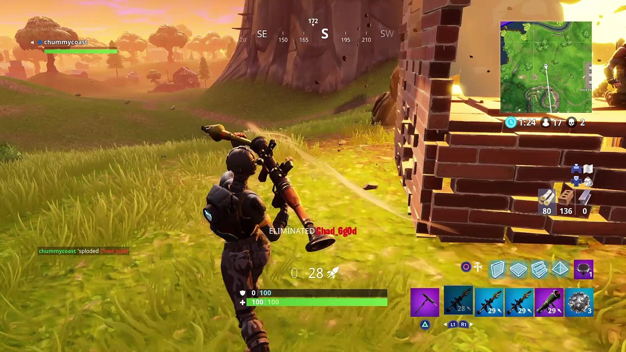 God plays