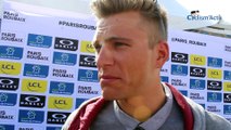 Paris-Roubaix 2018 - Marcel Kittel : 