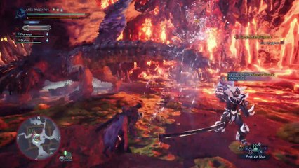 MONSTER HUNTER WORLD FIRST TIME PLAYTHROUGH PART 183 SLAY NEGIRGANTE