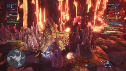 MONSTER HUNTER WORLD FIRST TIME PLAYTHROUGH PART 184 SLAY NEGIRGANTE