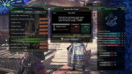 MONSTER HUNTER WORLD FIRST TIME PLAYTHROUGH PART 189 KUSHALA DAORA DRAGON OF STEEL