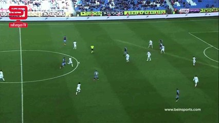 Abdülkadir'den Messi golü! Klasını konuşturdu...