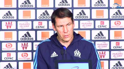 Garcia : "Abdennour doit redevenir un roc"