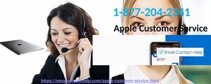 Grab Apple Customer Service 1-877-204-2341 to Enroll In Automatic Payments