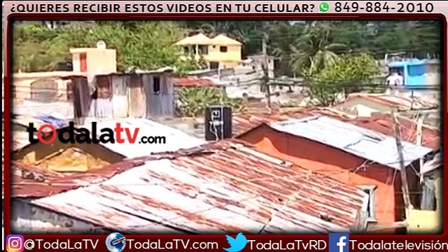 Reportaje sobre procesos de desalojo en el sector la ciénaga, moradores piden esclarecer el mismo-Periodismo y sociedad Tv-Video