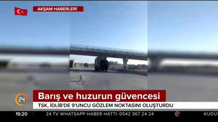 Barış ve huzurun güvencesi