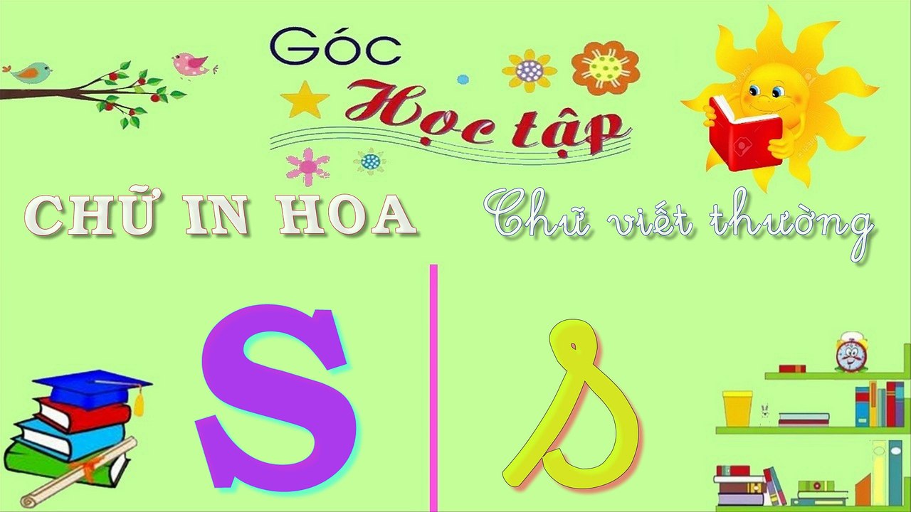 DẠY BÉ HỌC CHỮ CÁI TIẾNG VIỆT (29 CHỮ TRONG BẢNG CHỮ CÁI) PHẦN 3