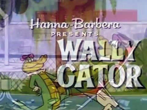 Wally Gator action figure, Wally Gator wallpaper, Wally Gator action figure,Wally Gator pôster,