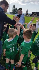 Plateau pitchouns  7 avril a HAUSGAUEN.