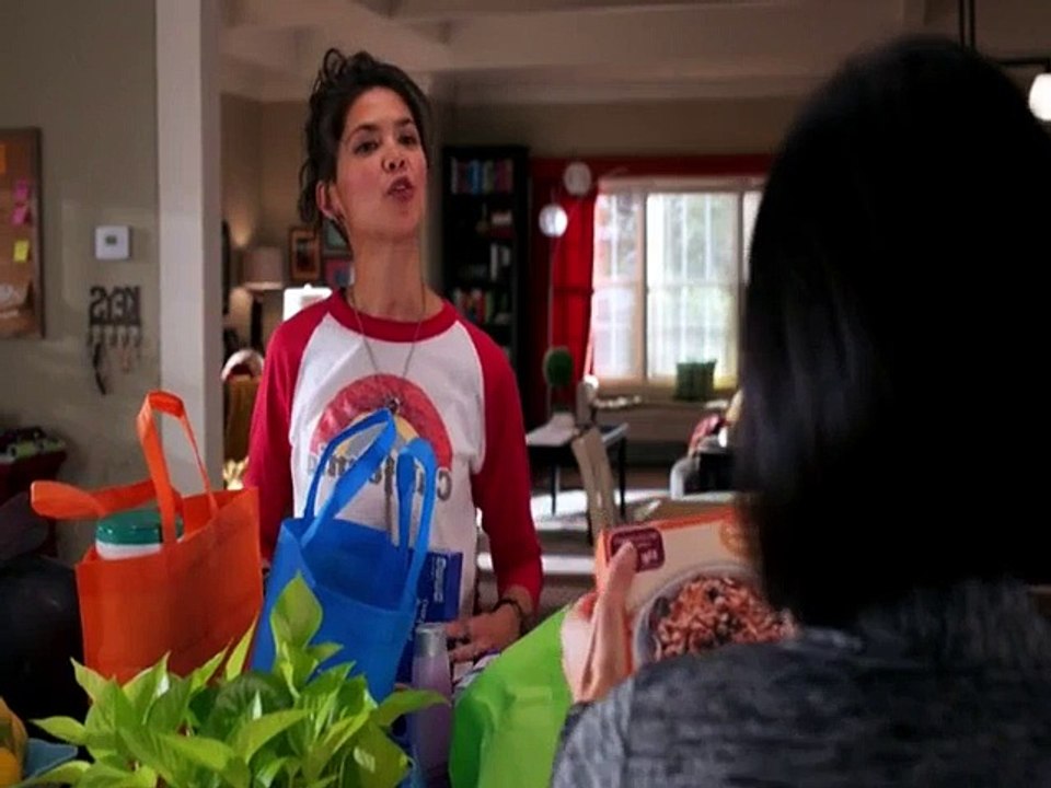 Andi.Mack.S01E09 She's Turning Into You