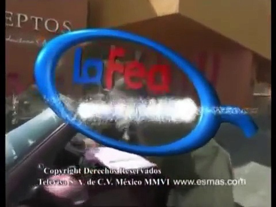 A feia mais bela capitulo 2 parte 1/2 dublado