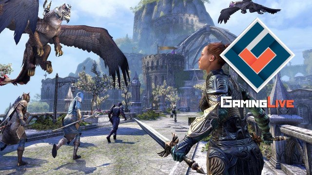 SUMMERSET, la nouvelle extension de THE ELDER SCROLLS ONLINE | GAMEPLAY FR