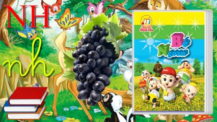 DẠY BÉ HỌC 11 CHỮ GHÉP TIẾNG VIỆT (DÀNH CHO BÉ LỚP 1)