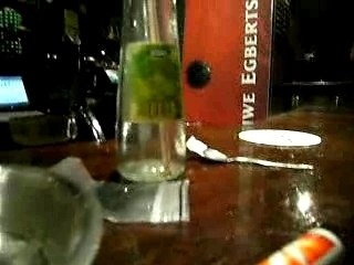 amsterdam cannabis coffee shop