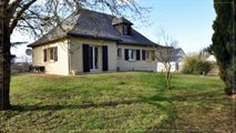 A vendre - Maison - ANGERS (49000) - 6 pièces - 120m²