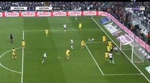 Dusko Tosic  Goal HD - Besiktast3-0tGoztepe 07.04.2018