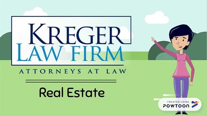 Real Estate Attorney Raleigh NC