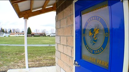 Youth Baseball League Raffles Off Guns as Part of Fundraiser