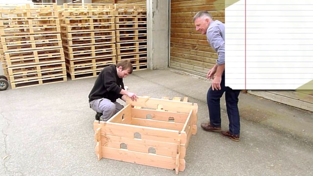 video recyplant et Apei Thonon Chablais