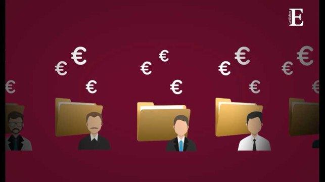 Voici pourquoi vos données personnelles intéressent tant les GAFA