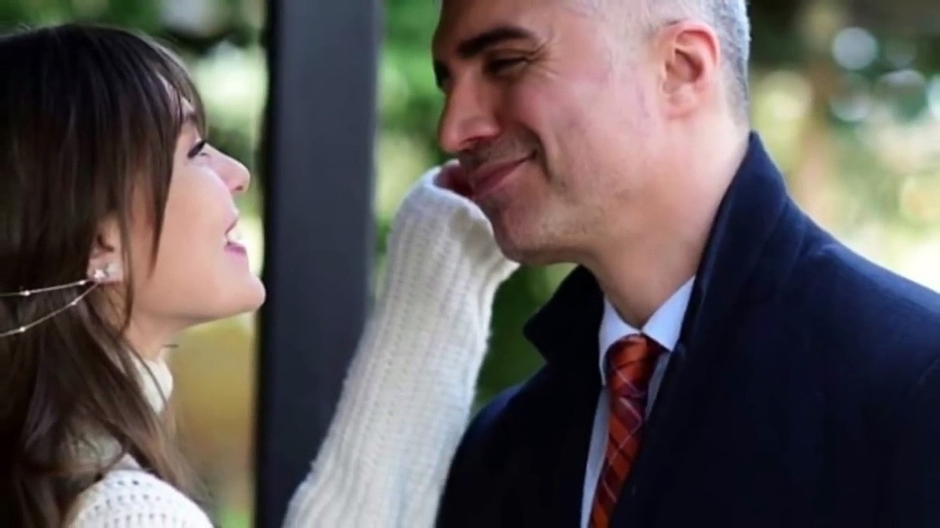 مسلسل عروس اسطنبول الحلقة 45 بداية النهاية | توقعات - video Dailymotion