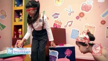 دفتري - لين الصعيدي بدون إيقاع _ طيور الجنة