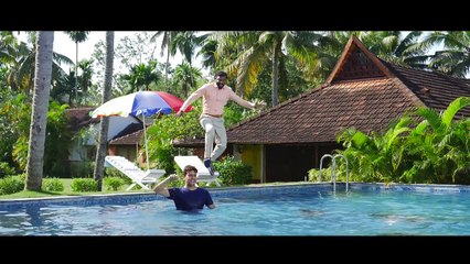 കുട്ടനാടൻ മാർപാപ്പയിലെ കോമഡി സീനുകൾ ലീക്കായി  | Kunchacko Boban | Aditi Ravi | Sreejith Vijayan