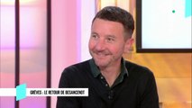 Grèves : le retour de Besancenot - C l’hebdo - 07/04/2018