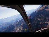 Far Cry 5 Gameplay Walkthrough RADIO SILENCE with HELICOPTER Recommended DESTROY JAMMER