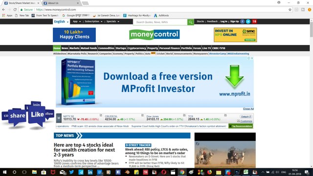 Earn Rs. 100000 Every Month, Just work 10 Minutes in a Week. No Part Time Work, No Experience Required. How to Make Money Online from IPOs & How to Earn Money Online Follow @ Business & Money to Get More