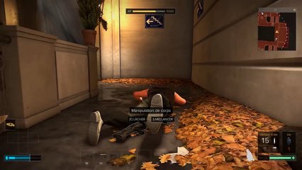 DEUS  grand jeux vidéos sataniques