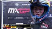 Qualifying Highlights MXGP of Trentino 2018