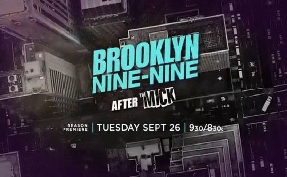 Brooklyn Nine-Nine - Promo 5x15