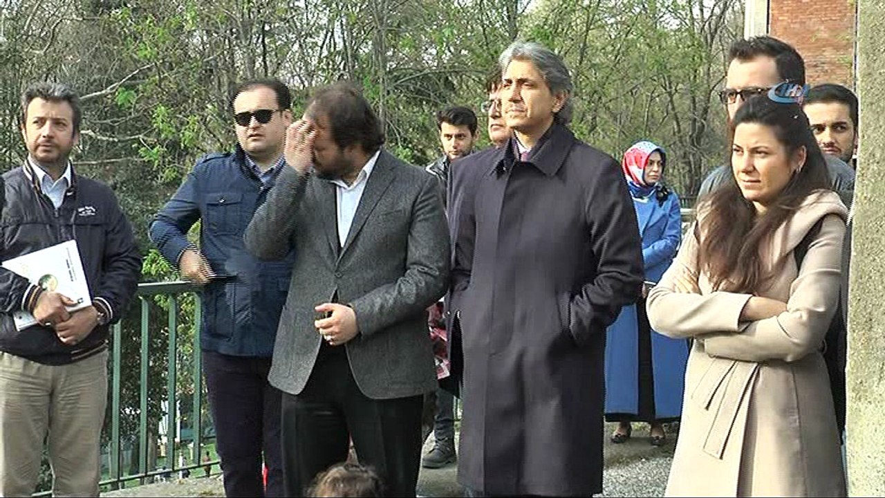 Fatih Belediye Başkanı Mustafa Demir ‘’Kuş Misali’’ Sergisinin Açılışına Katıldı
