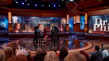 ‘Nobody Tells Me Who To Put On My Show, Including You, Dr. Phil Tells Guest