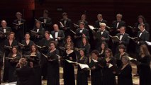 Rossini, Brahms, Gounod, Hersant... par le Choeur de Radio France