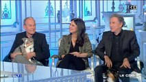 Thierry Ardisson lance une grande opération pour aider Stéphane Guillon qui n'arrive pas à vendre son livre