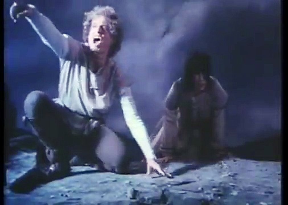 Dragonslayer (1981) Trailer