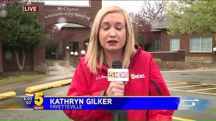 Arkansas Superintendent Denies Making Sexual Advances, Threats Toward Employee