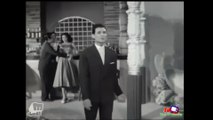 عبدالحليم حافظ اغنيه_ بكره وبعدو _من فلم فتى احلامي انتاج 1957