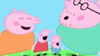 PEPPA PIG LOGO INTRO EFFECTS!!! - SAFE FOR KIDS