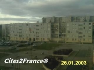 RAP LYONNAIS (nino et tazz)