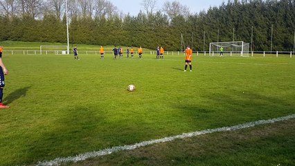 But ! Il est bon cette fois-ci