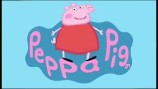 PEPPA PIG INTRO EFFECTS - MY MOST EMBARRASSING - CLEAN