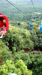 ROPEWAY IN RAJGIR