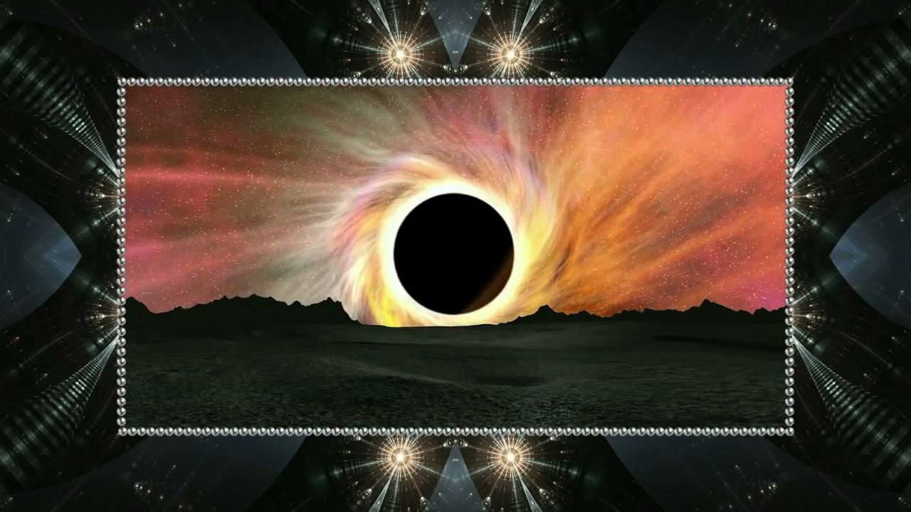 16+00 - Obatala + Hans Zimmer - Caramba Finalist! 1-6 - Obatala ObaTali