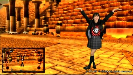 Persona 5 Dancing All Night - 母のいた日々(ATLUS Kitajou Remix)