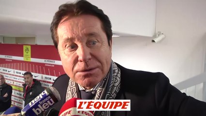 Kita «L'europe, j'y ai cru à un moment...» - Foot - L1 - Nantes