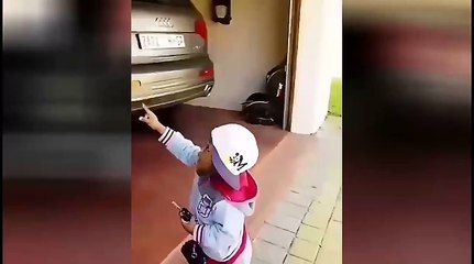 Muonekano Wa Prince Nillan Leo Wawashangaza Wengi | Avunja Kabati