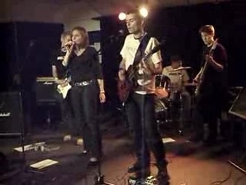 Melt'in (Christina Vidal - Take me away)